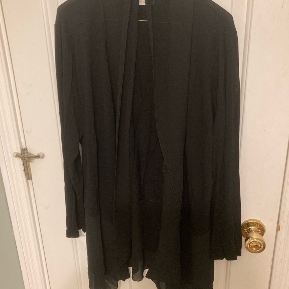 Pebble and Stone duster